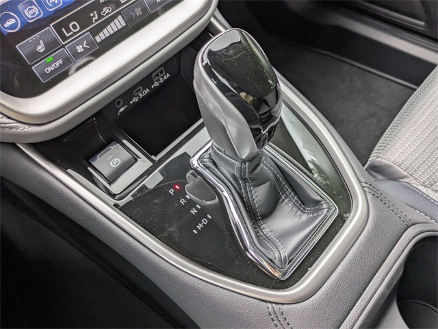 2025 Subaru Outback Premium photo 23