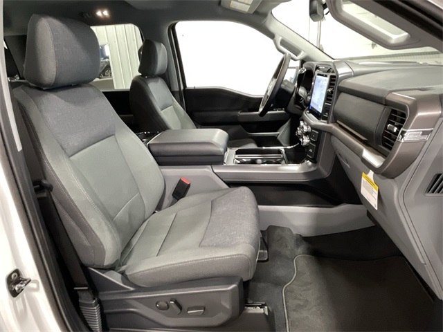 2025 Ford F-150 XLT photo 29