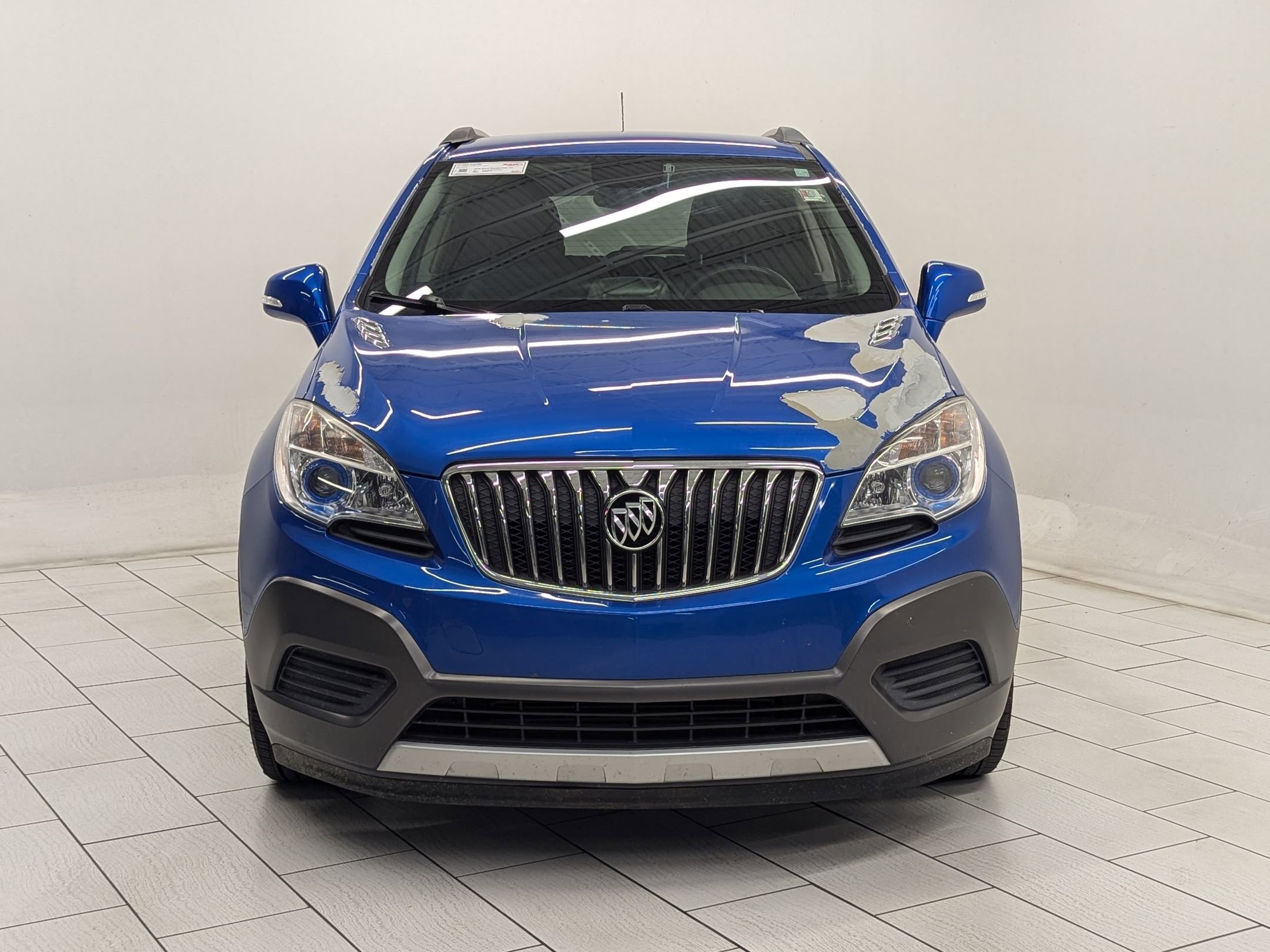 2016 Buick Encore photo 4