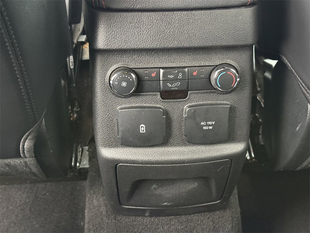 2019 FORD EXPLORER - Image 28