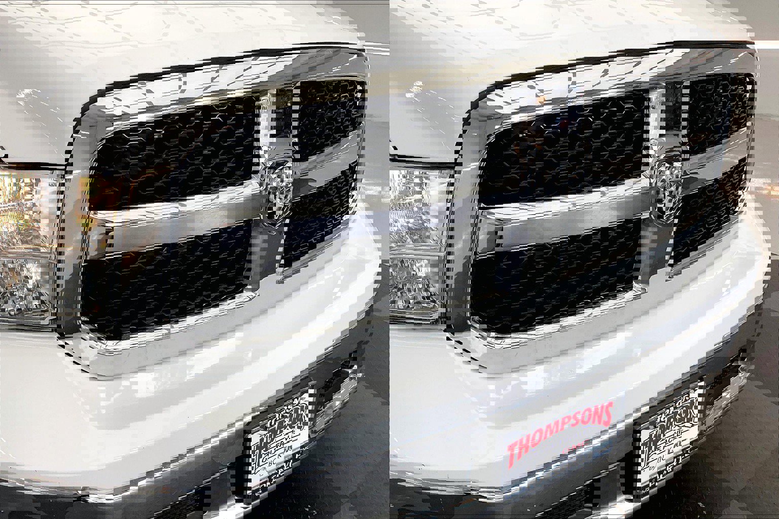 2021 Ram 1500 Classic Tradesman photo 27