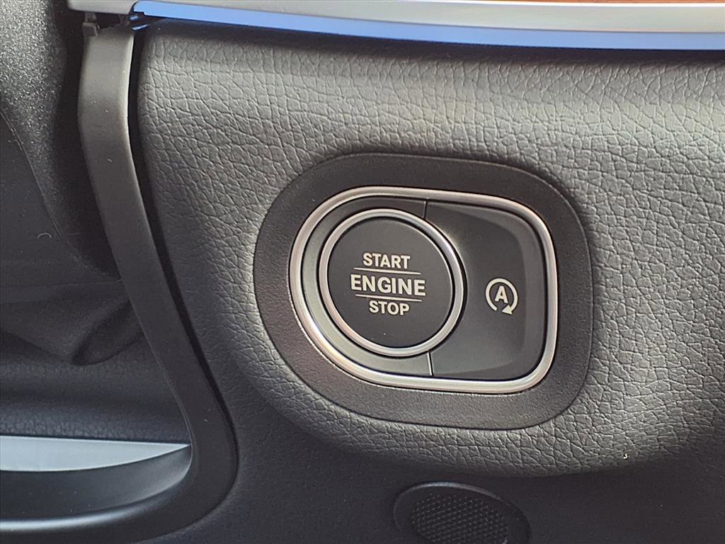 2026 Mercedes Benz GLS 450 4MATIC photo 23
