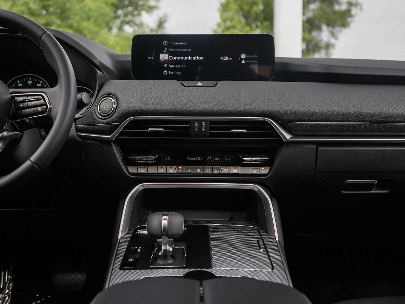 2025 Mazda CX-90 3.3 Turbo Preferred photo 17