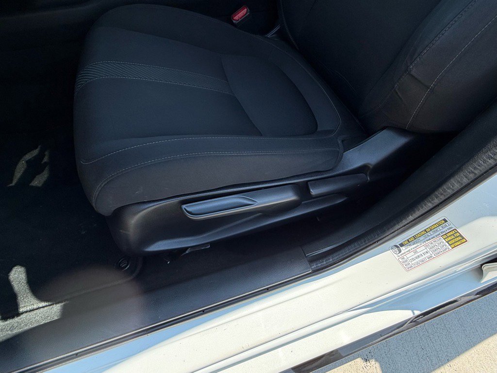 2019 Honda Civic Hatchback Sport photo 16