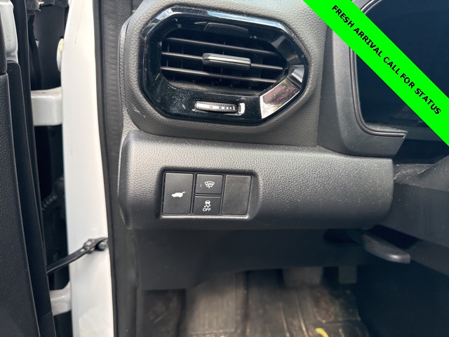 2023 Honda Pilot TrailSport photo 18