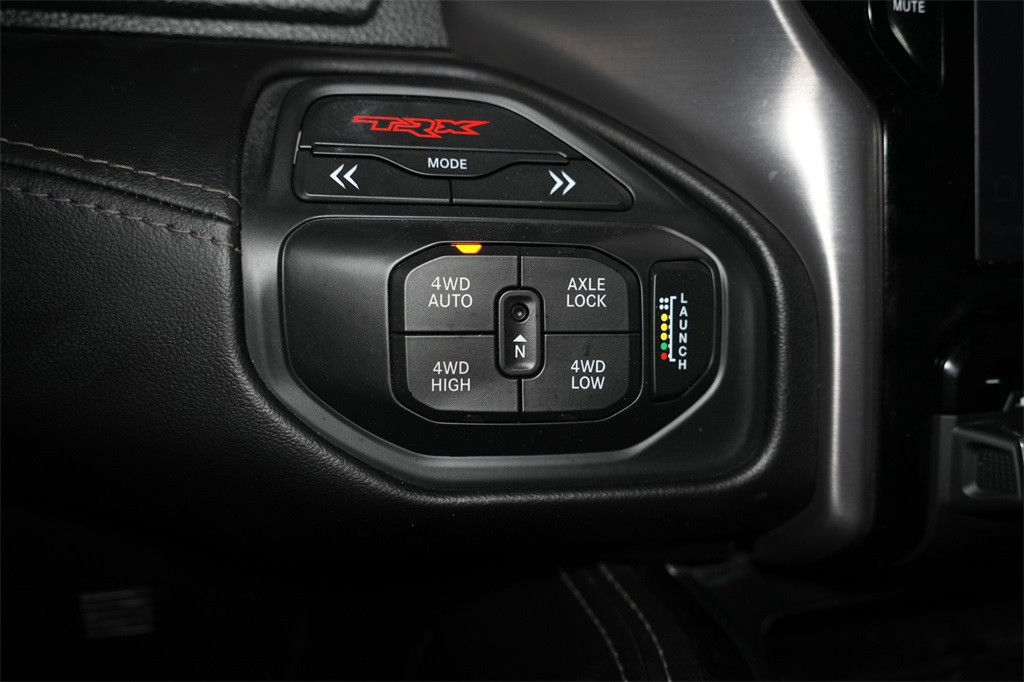 2022 Ram 1500 TRX photo 15