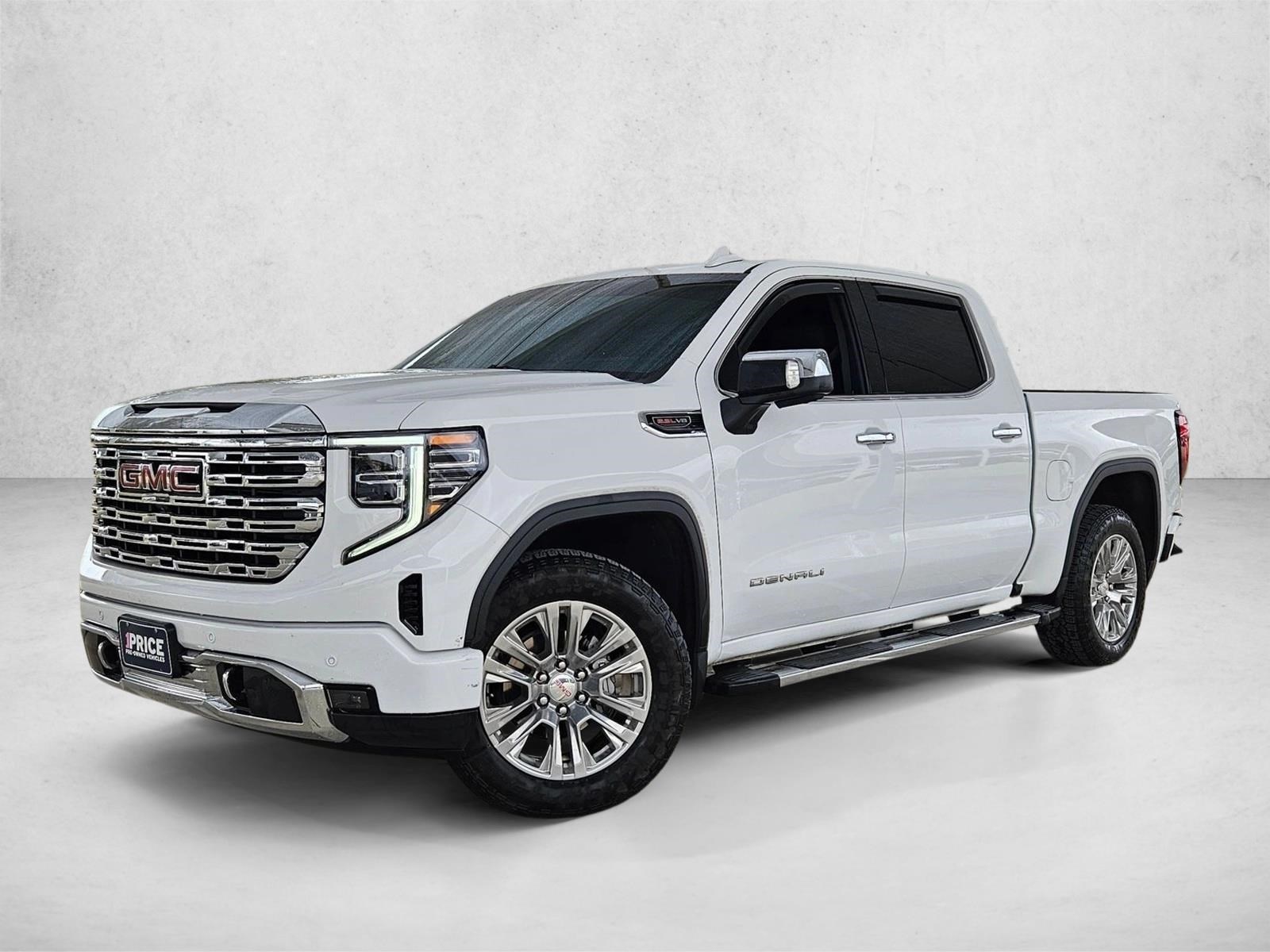 2023 GMC Sierra 1500 Denali Denali's photo