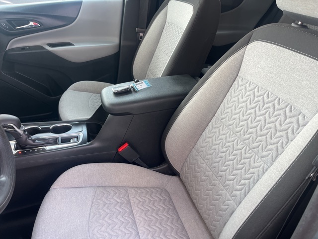2023 Chevrolet Equinox LT photo 7