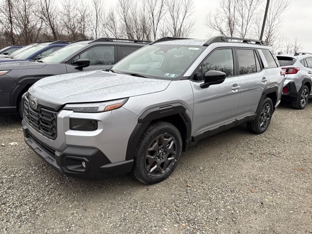 2026 Subaru Outback Premium's photo