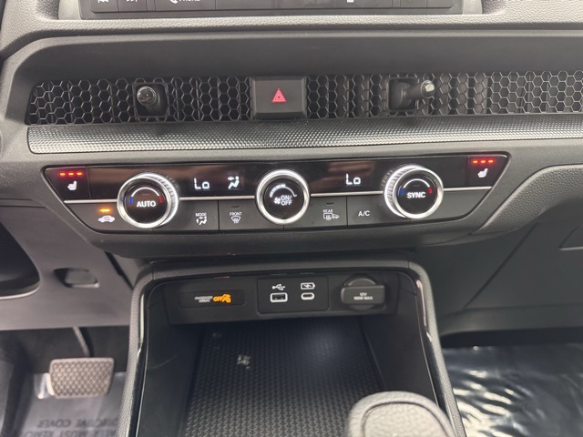 2024 Honda CR-V EX photo 26