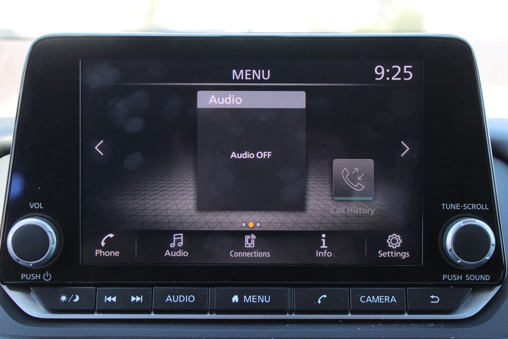 2023 Nissan Rogue S photo 16