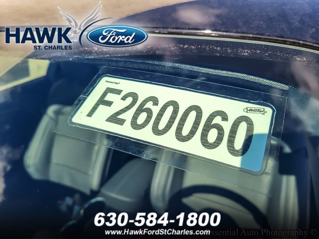 2026 FORD MUSTANG - Image 18