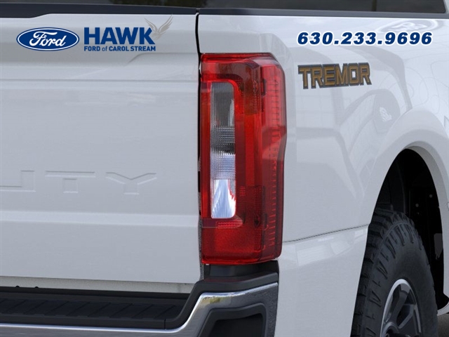 2025 FORD F-350 - Image 21