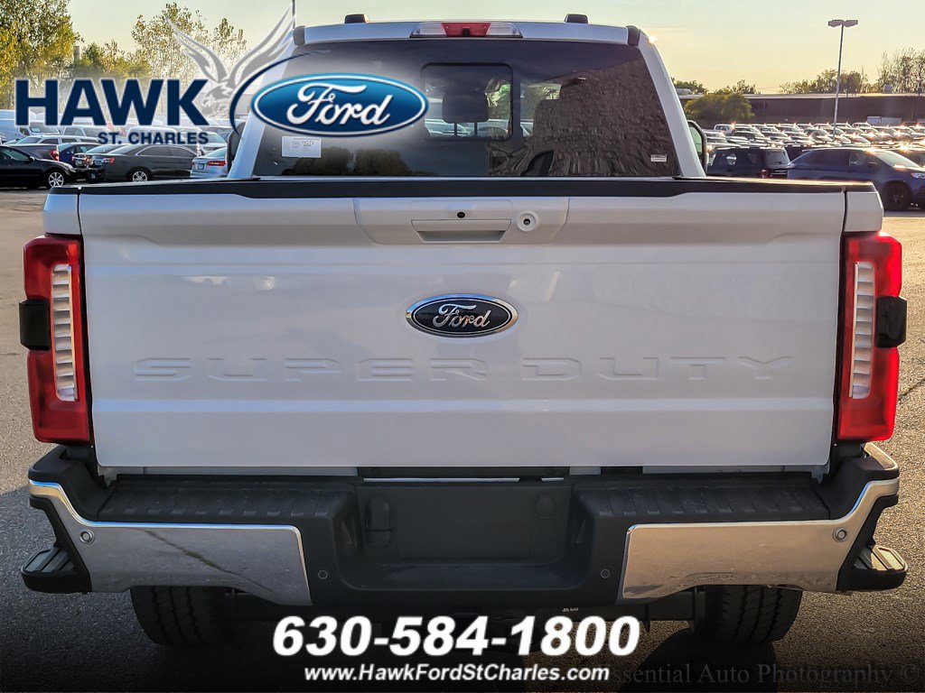 2026 FORD F-350 - Image 4