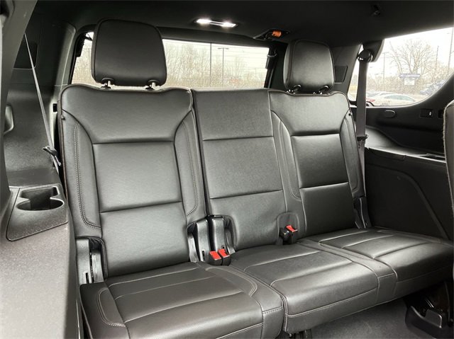 2022 Chevrolet Tahoe High Country photo 12