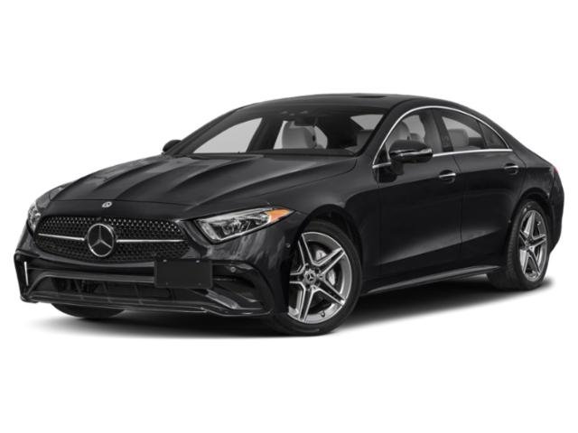 2022 Mercedes-Benz CLS Base's photo