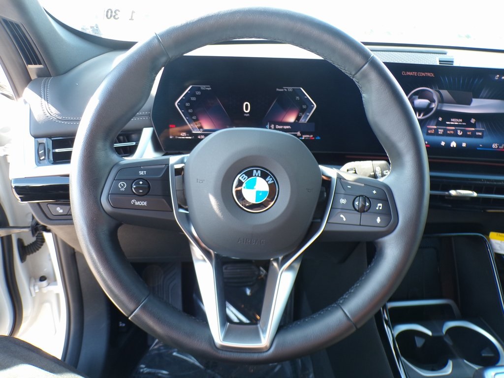 2025 Bmw X1 XDrive28i photo 19