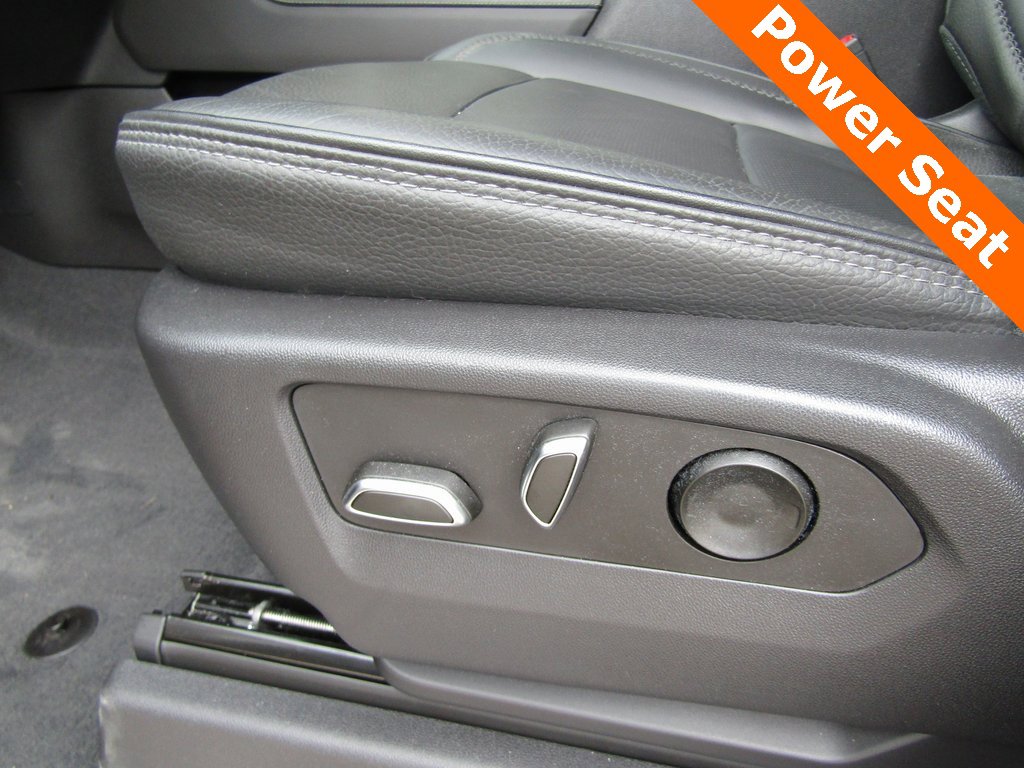 2023 Gmc Sierra 1500 Denali photo 8