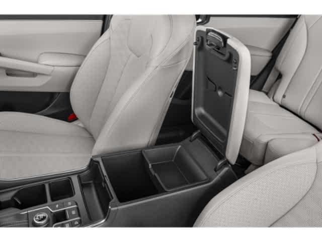 2025 Kia Sorento S photo 13