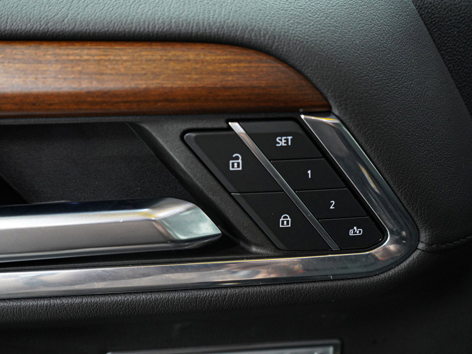2023 Gmc Sierra 1500 Denali photo 21