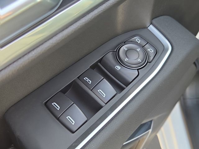 2026 Gmc Sierra 1500 Elevation photo 14