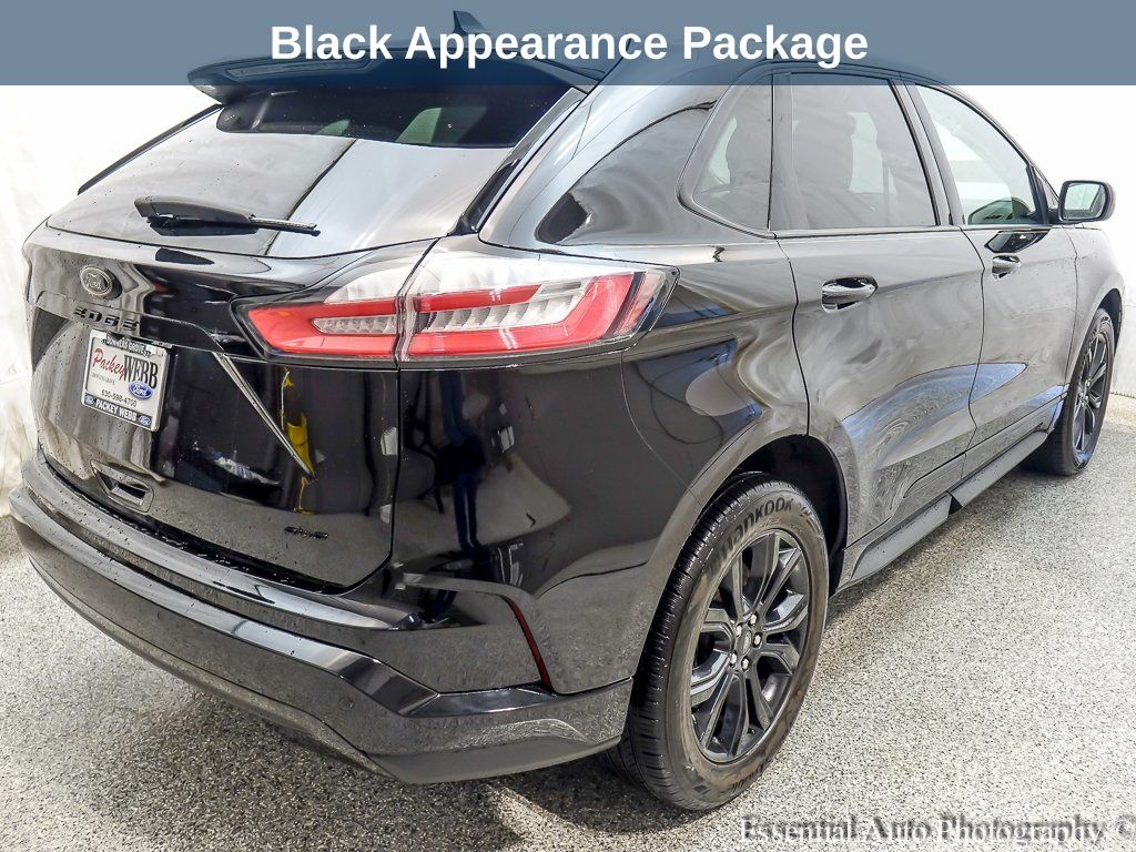 2024 FORD EDGE - Image 8