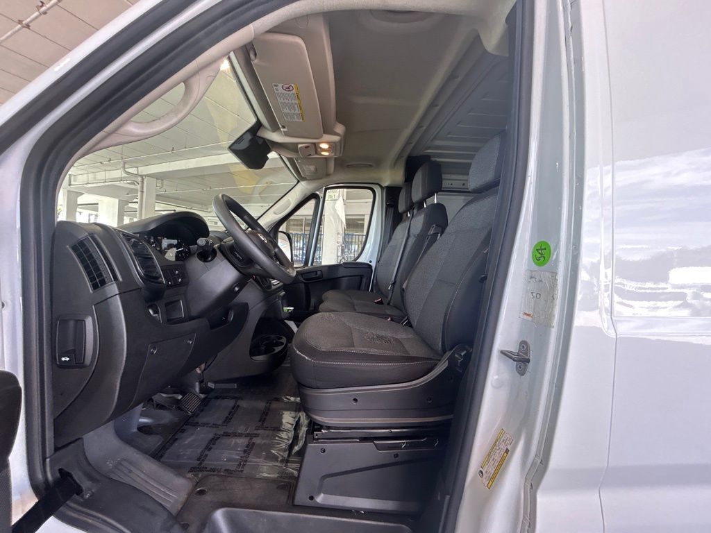 2023 Ram ProMaster 2500 Base photo 8