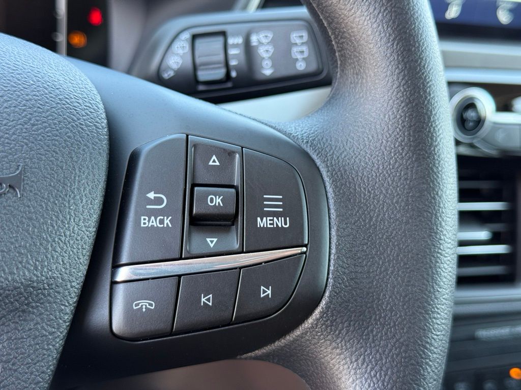 2025 Ford Escape Active photo 11
