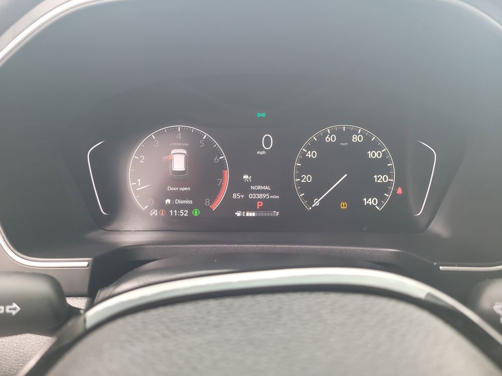 2024 Honda Pilot Touring photo 15