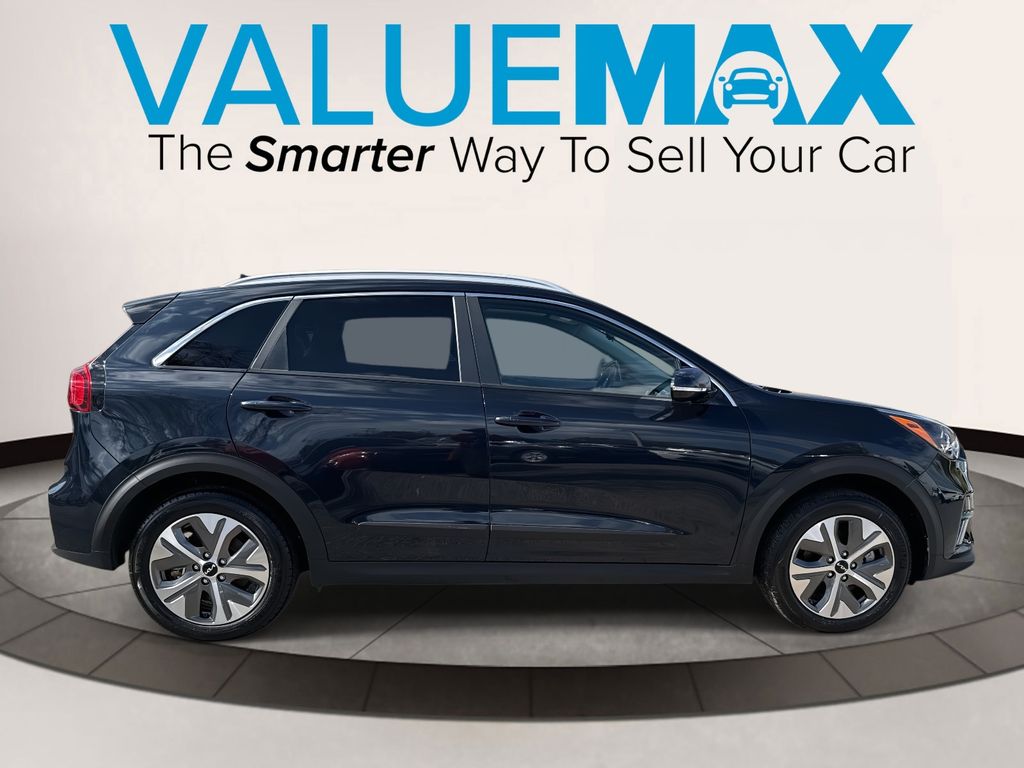 Used 2022 Kia Niro EX Premium with VIN KNDCE3LG7N5149766 for sale in Orlando, FL
