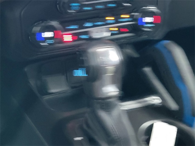 2023 Ford Bronco Outer Banks photo 24