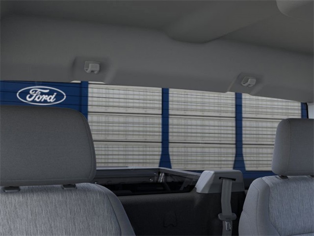 2025 Ford F-150 XL photo 18