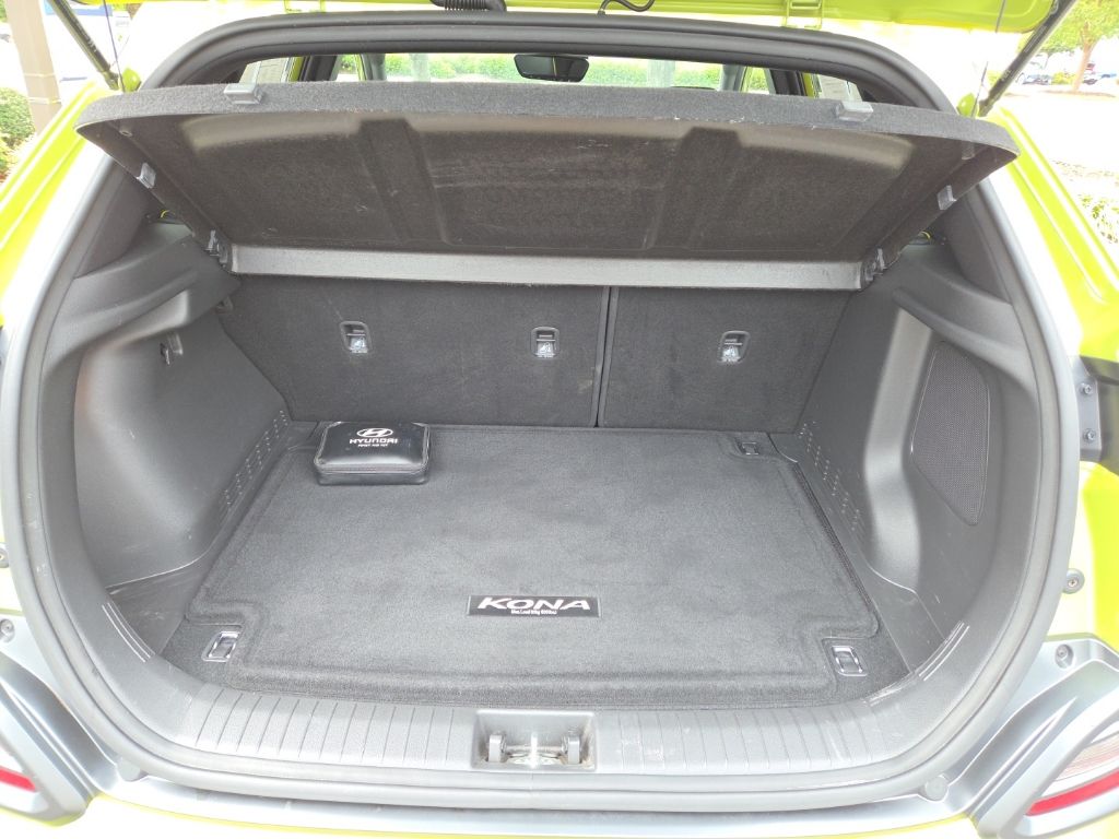 2019 Hyundai Kona Ultimate photo 9