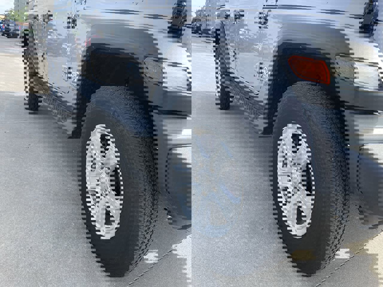 1C4HJXDG3MW502245