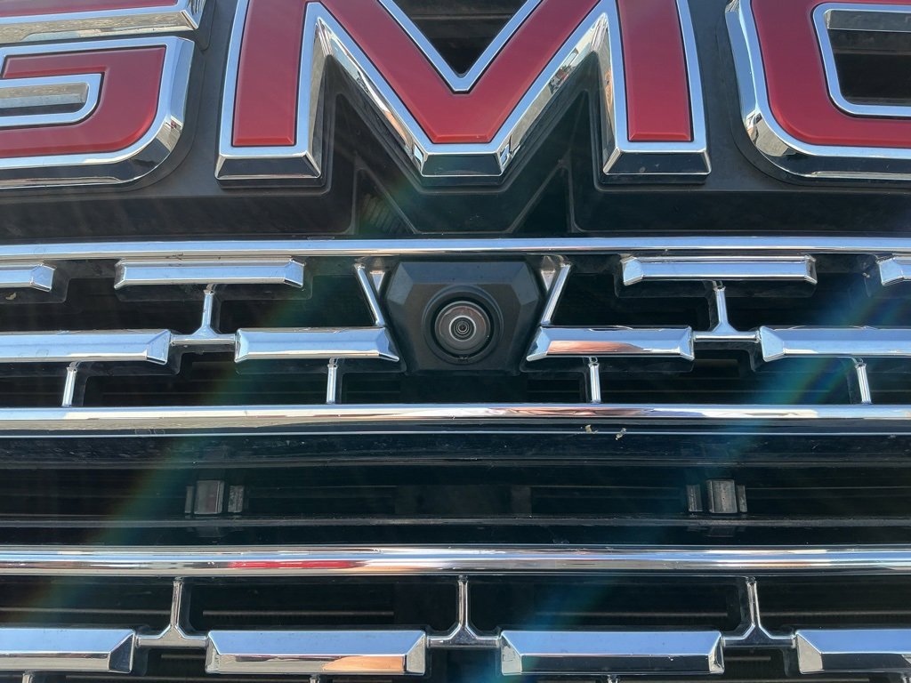 2022 Gmc Sierra 2500 HD Denali photo 9