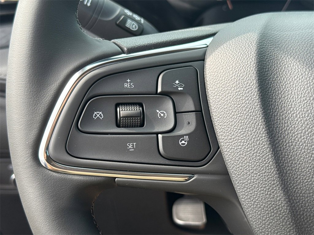 2026 BUICK ENCORE GX - Image 18