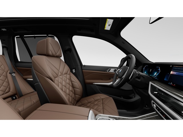 2026 Bmw X5 xDrive50e photo 3