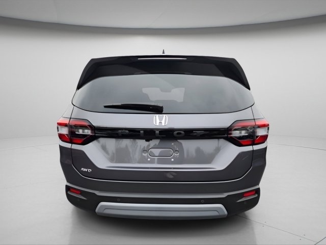 2025 Honda Pilot EX-L photo 4