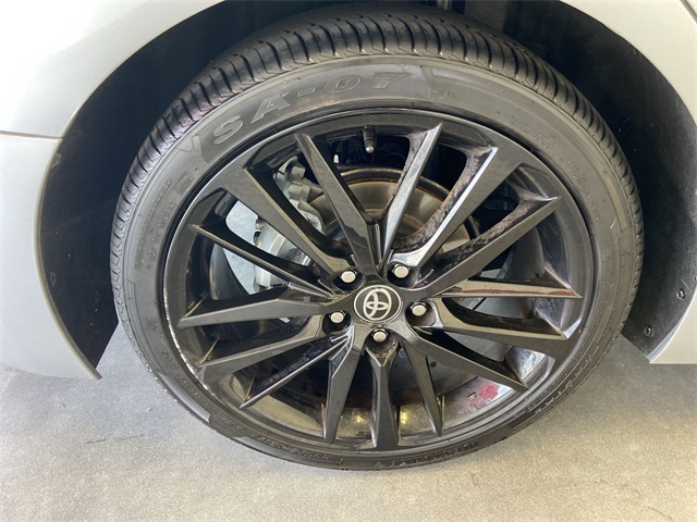 2021 Toyota Camry XSE photo 19
