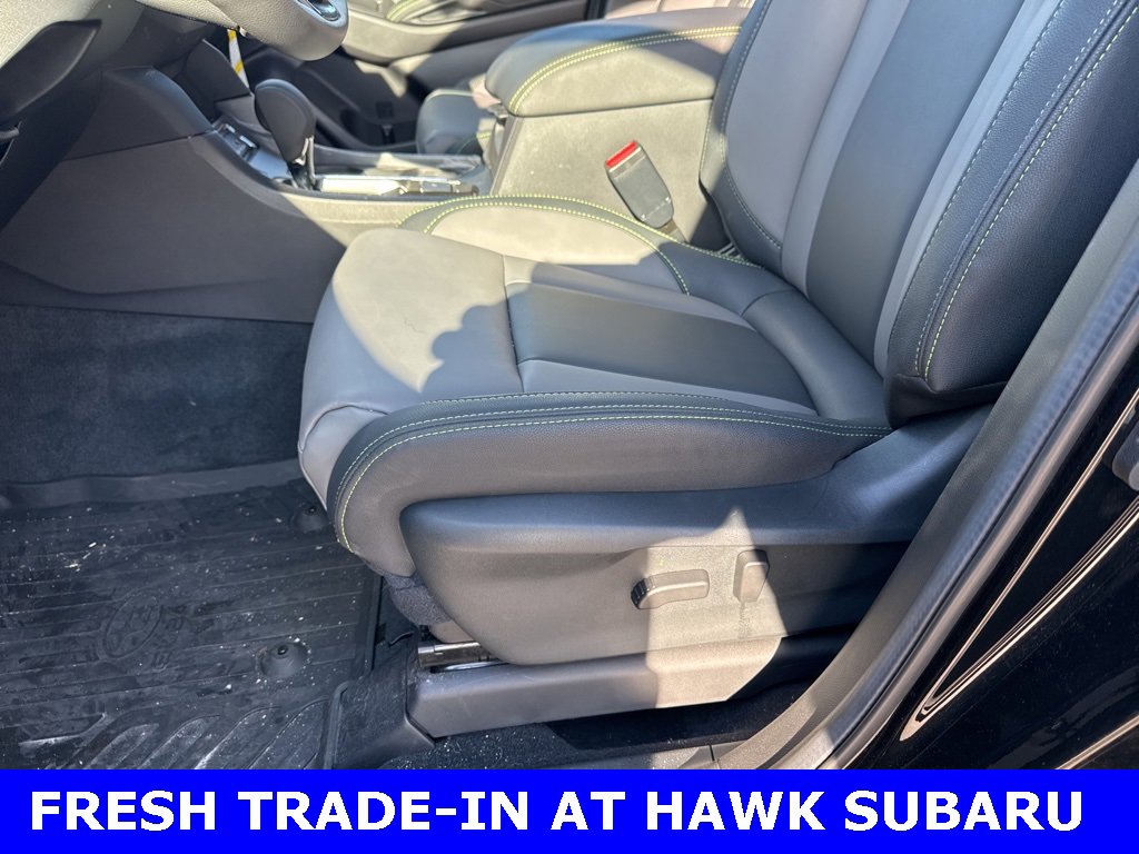 2025 SUBARU ASCENT - Image 10