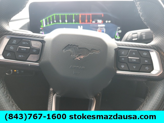 2024 Ford Mustang GT Premium photo 31