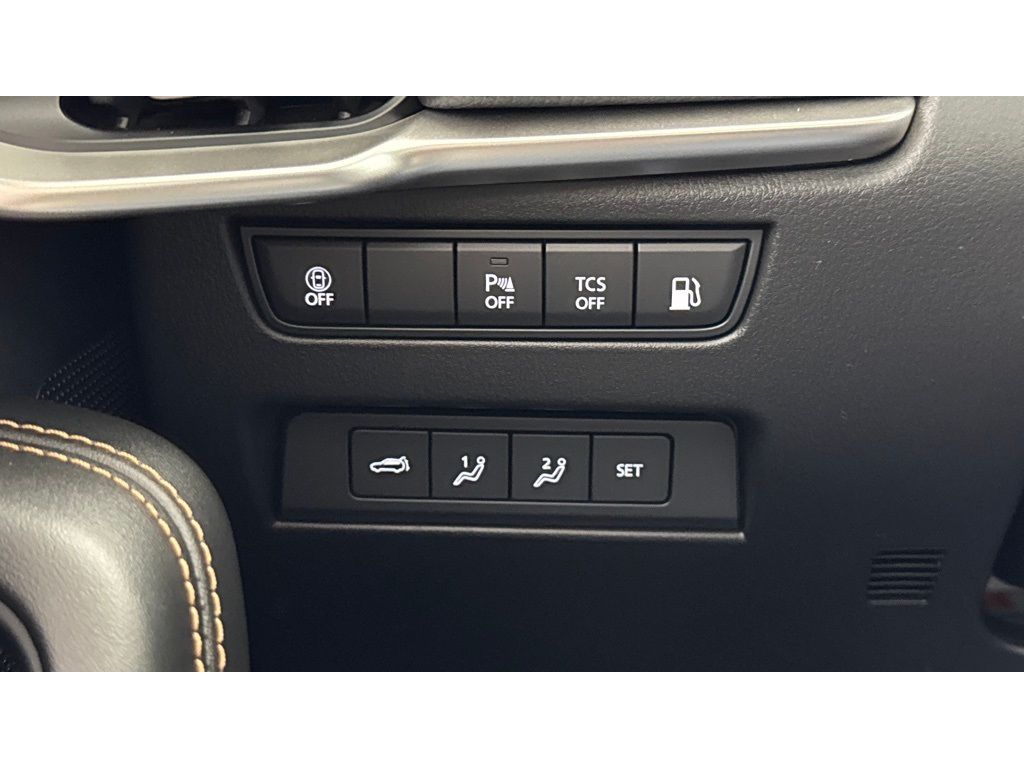 2025 Mazda CX-90 Premium S photo 11