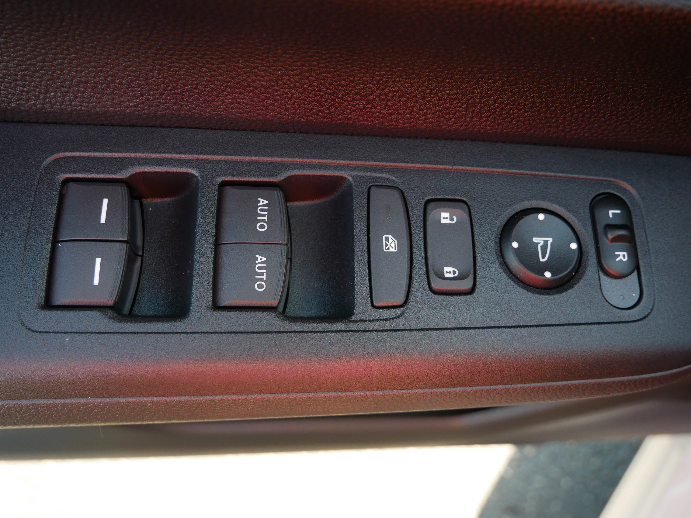 2025 Honda CR-V EX photo 15