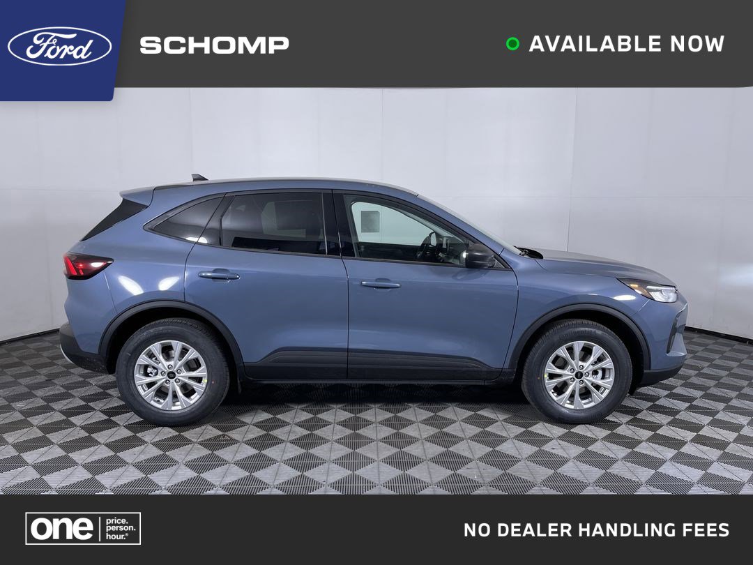 2026 Ford Escape Active's photo