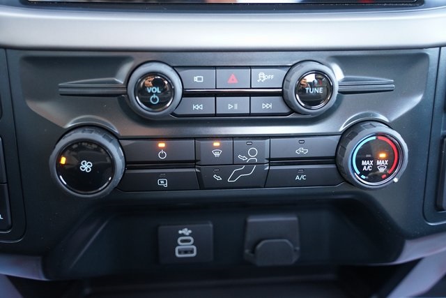 2025 FORD F-150 - Image 36