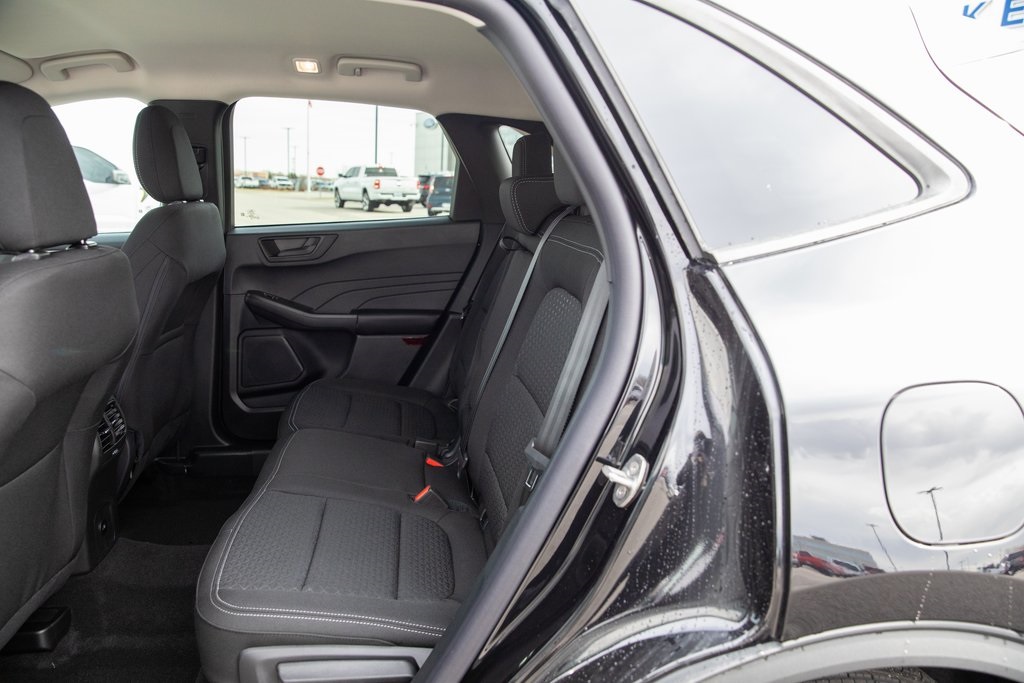 2025 Ford Escape Active photo 15