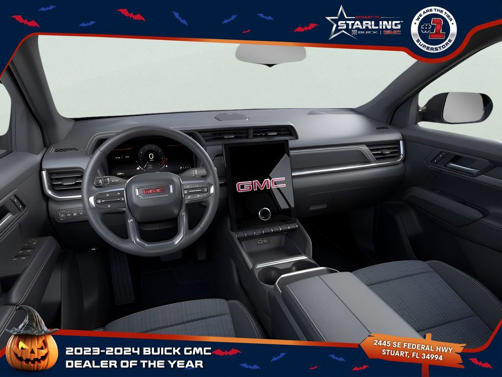 2026 Gmc Terrain Elevation photo 13