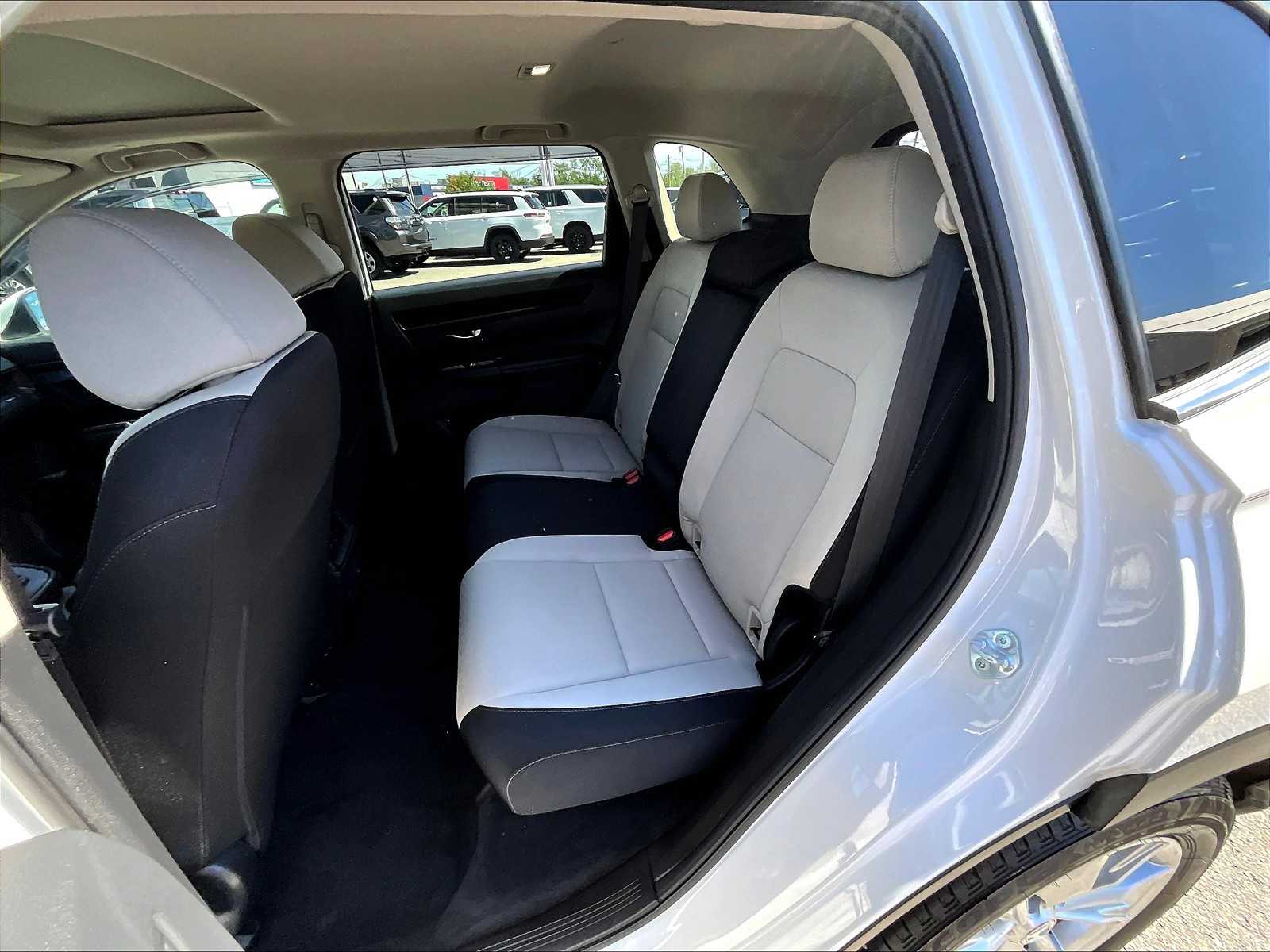 2024 Honda CR-V EX photo 14