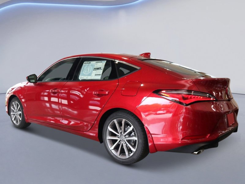 2026 Acura Integra Base photo 3