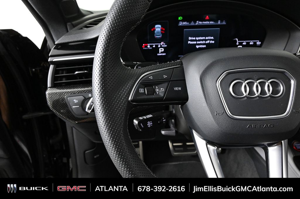 2023 Audi S5 Prestige photo 10